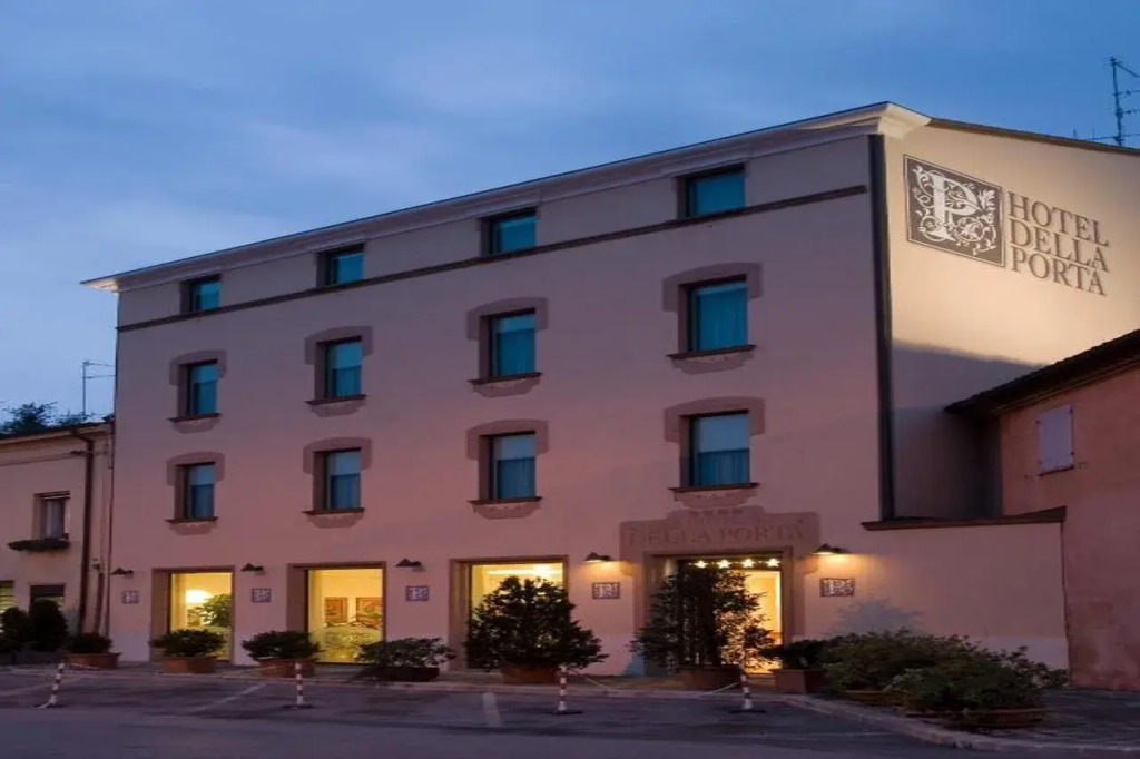 Hotel Della Porta