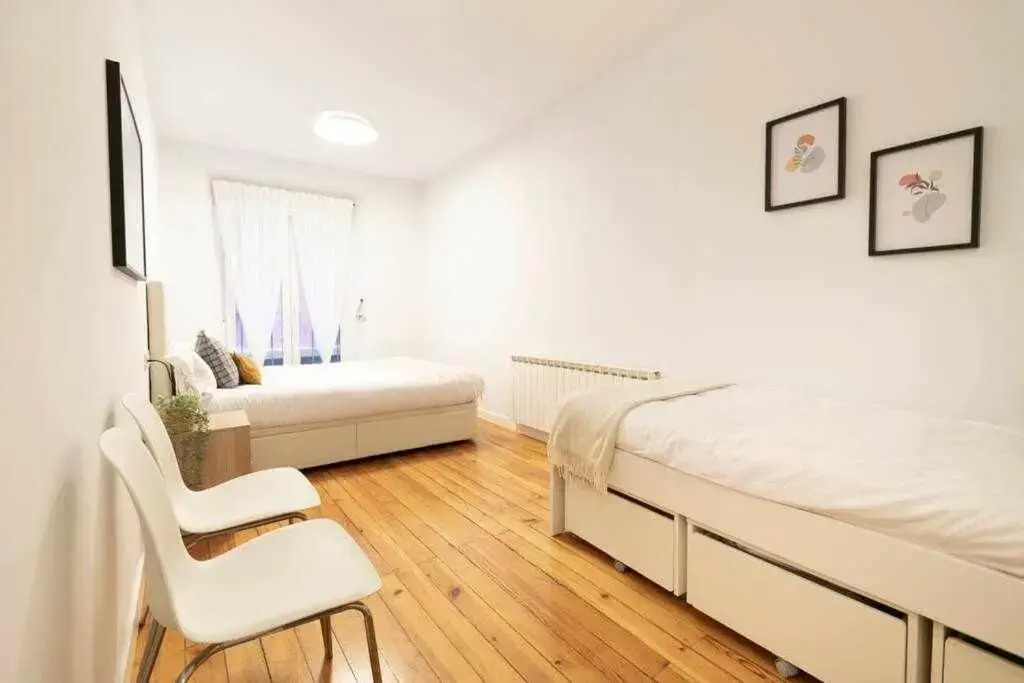 Acogedor apartamento en centro histórico!