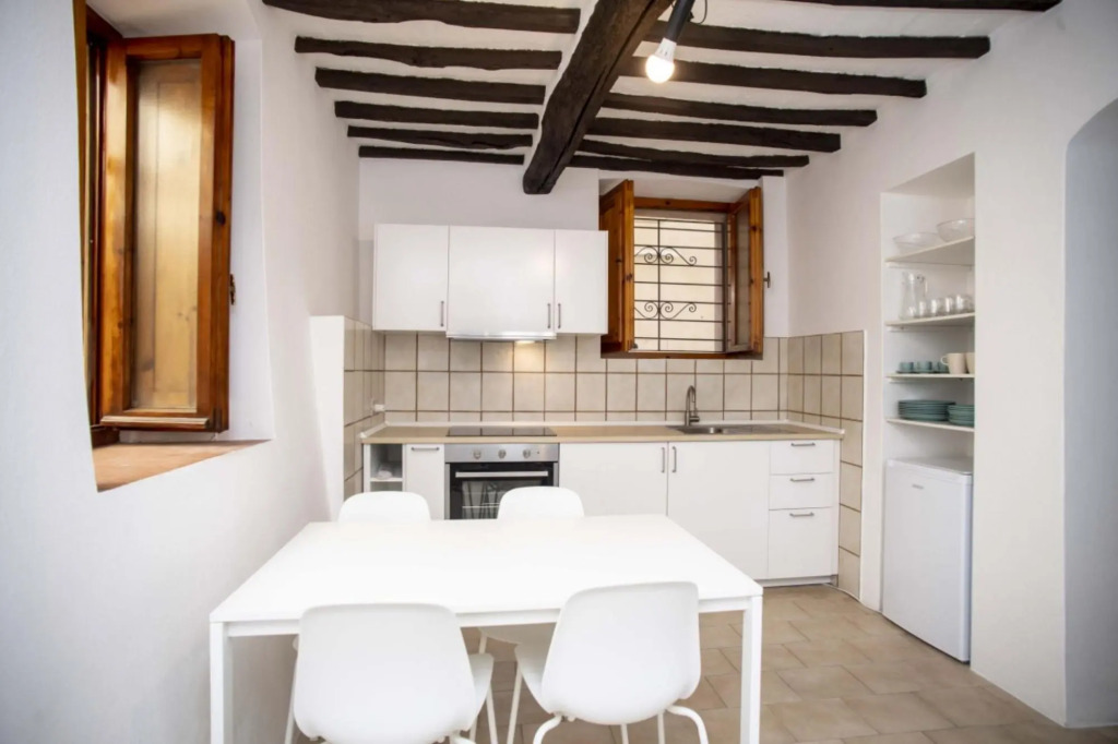 Peter Pan's Home characteristic apartment in the heart of Capoliveri-A CASA DI PETER PAN