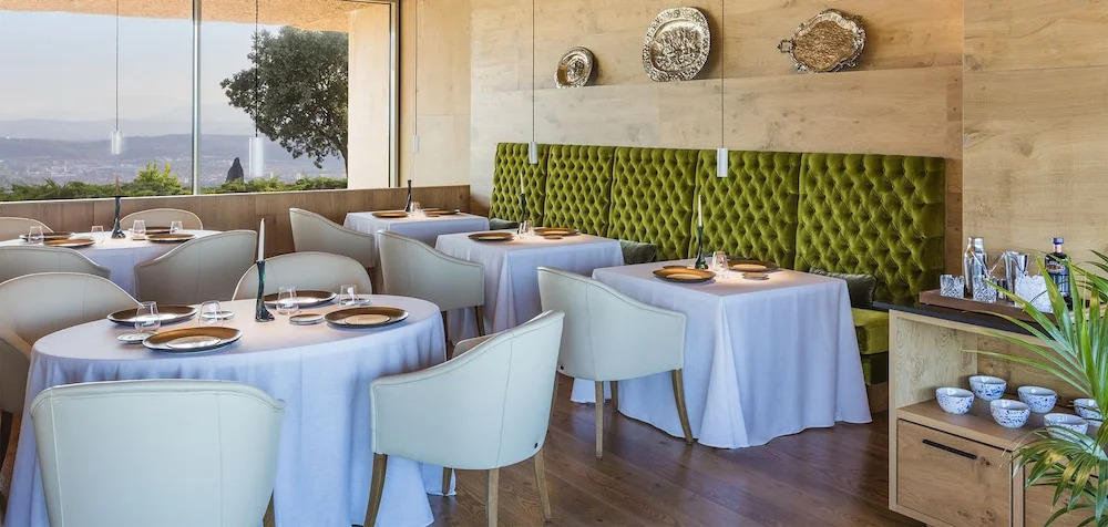 Hotel Sants Metges
