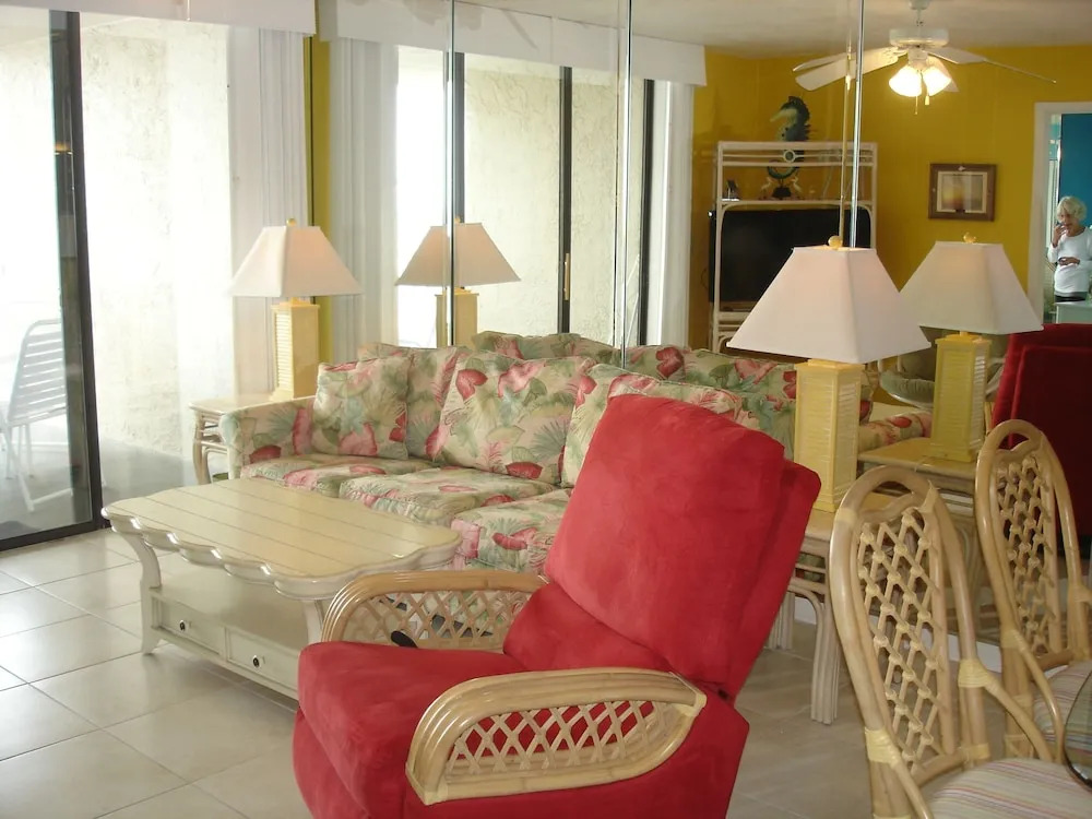 Seaside Beach & Racquet Club 3603