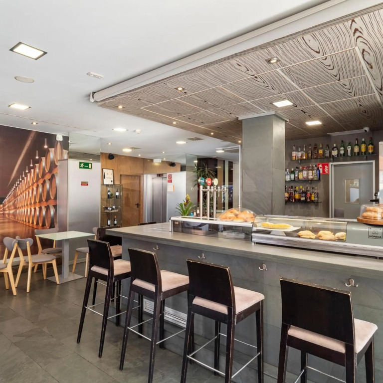 Hotel Duero
