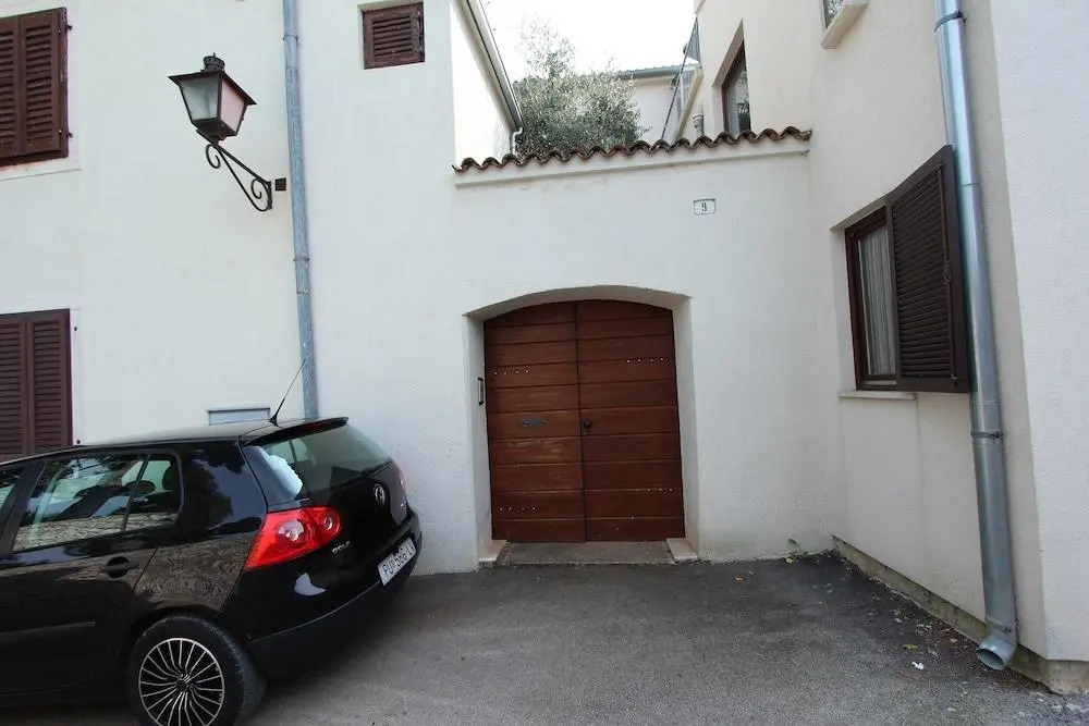 Apartment Marjanovic