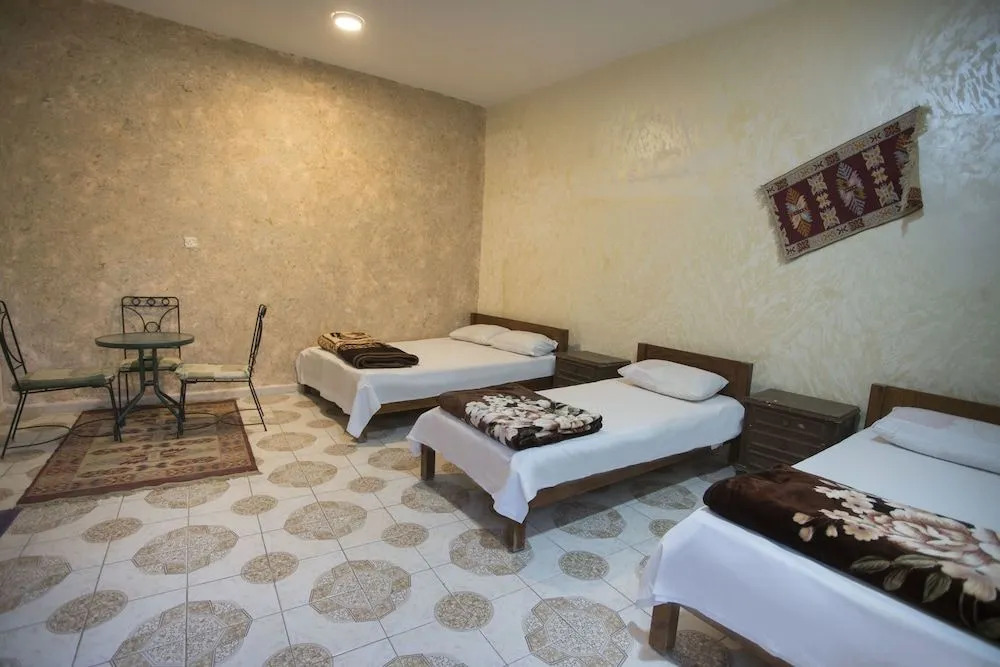 Bedouins Inn Village