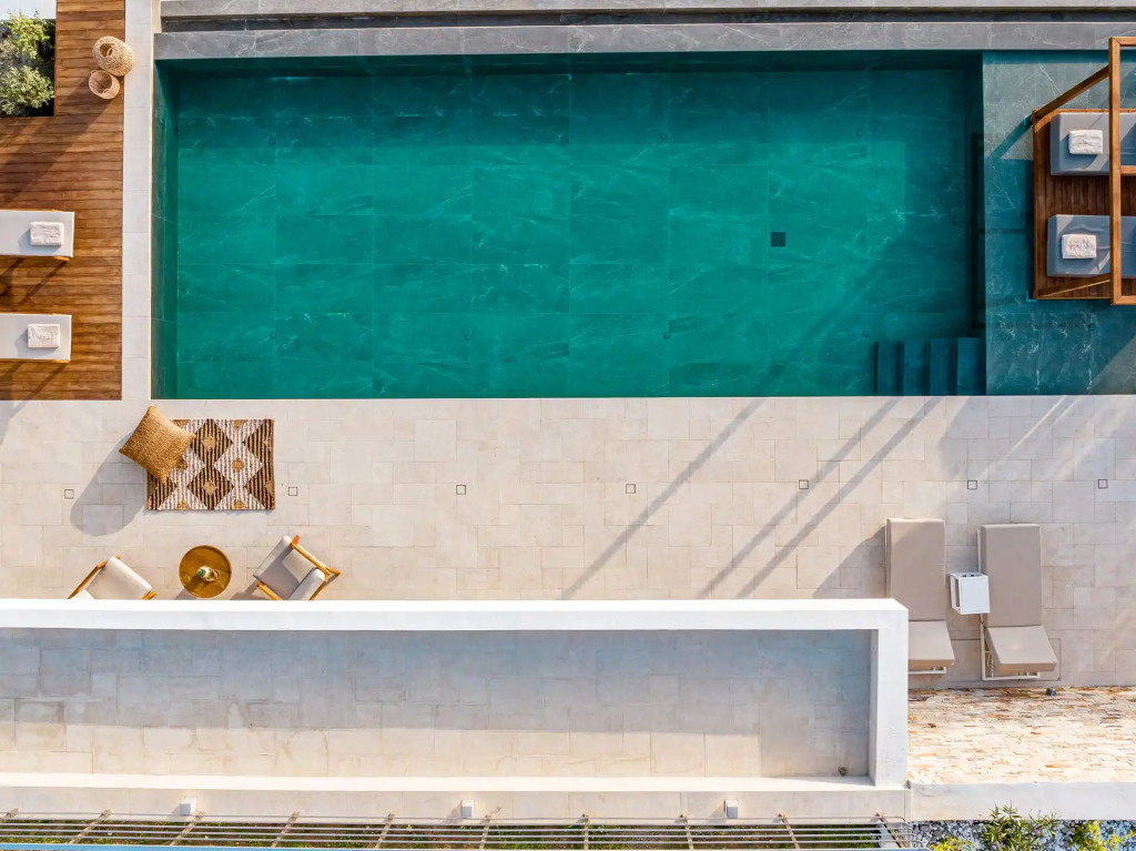 Thesan Villas