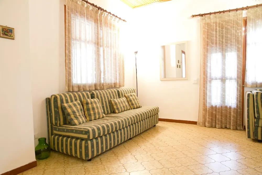 Villa Rossella