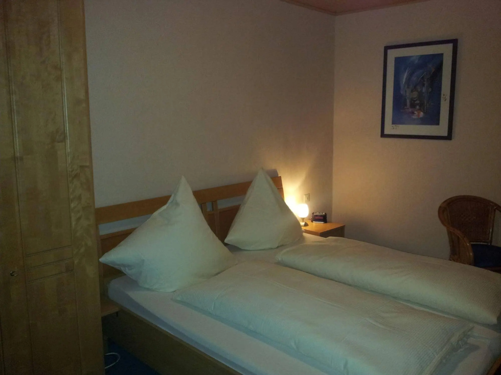 Hotel zur Winzergenossenschaft