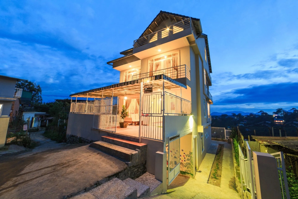 Antonico Villa Dalat