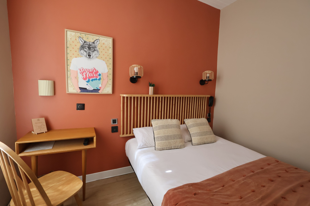 Boutique Hôtel Azur
