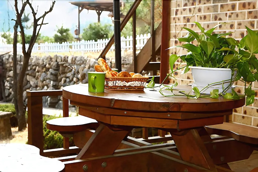 Gapyeong Morning Hill Pension