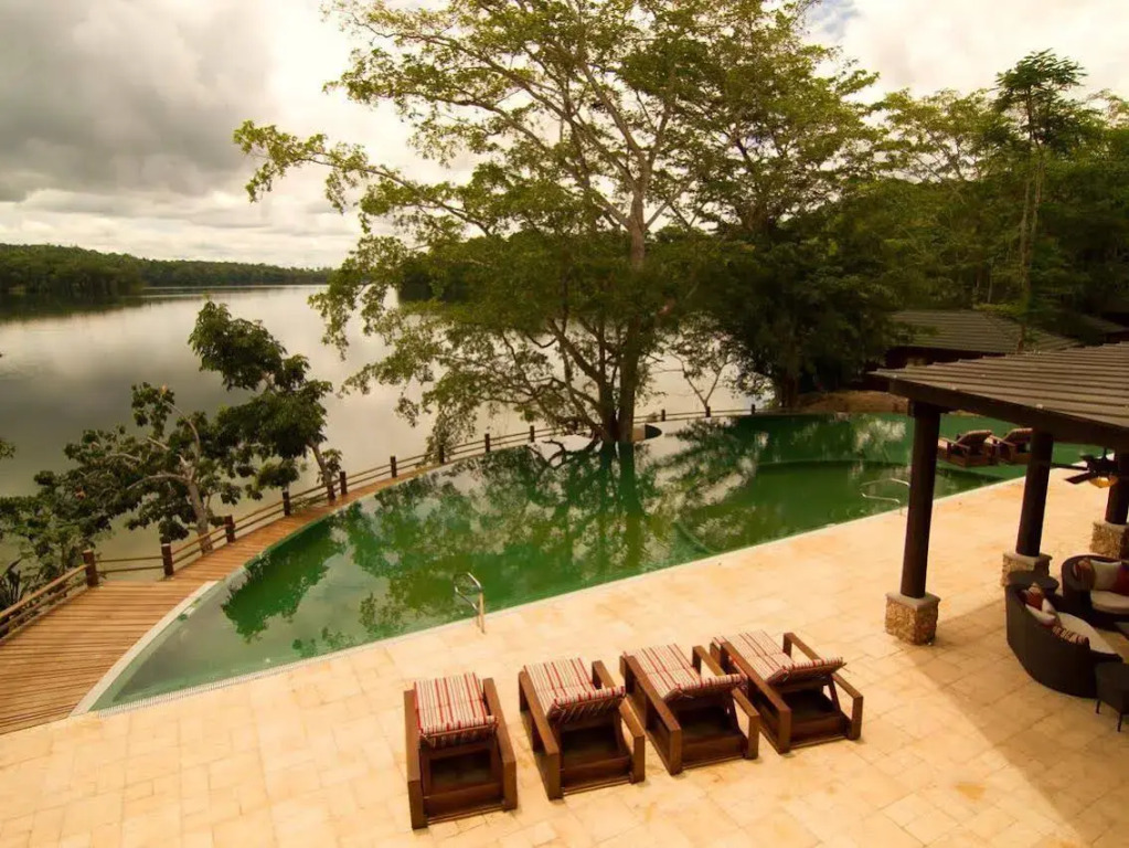Las Lagunas Boutique Hotel