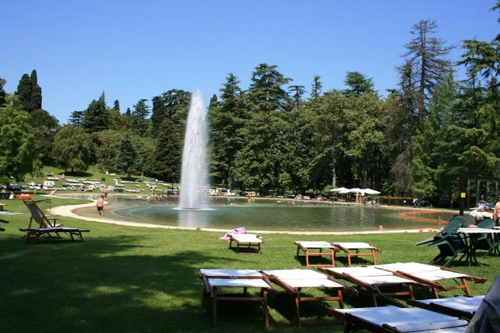 Casa Marsilva - holiday apartment in old town centre, near the lake