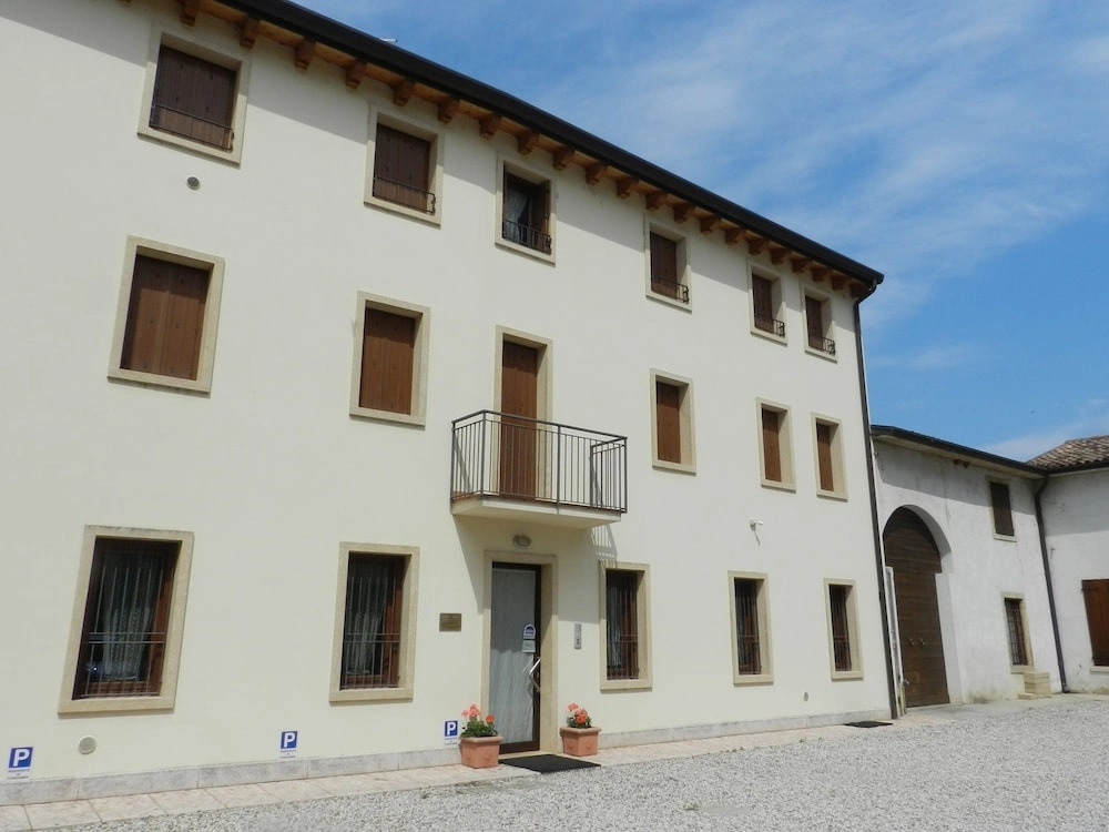 Appartamenti Eden