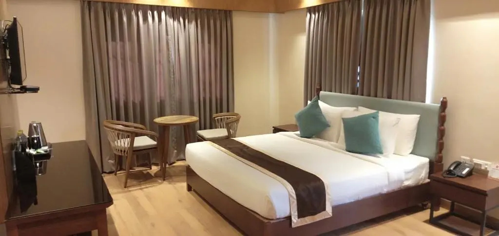 Kushal Palli Resorts- A unit of PearlTree Hotels & Resorts
