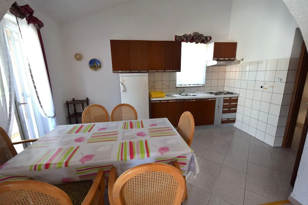 Apartment Bosiljka