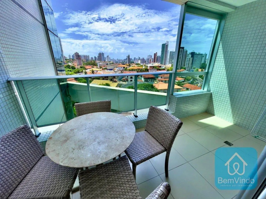 Apartamento Completo E Luxuoso No Mundo Plaza 2