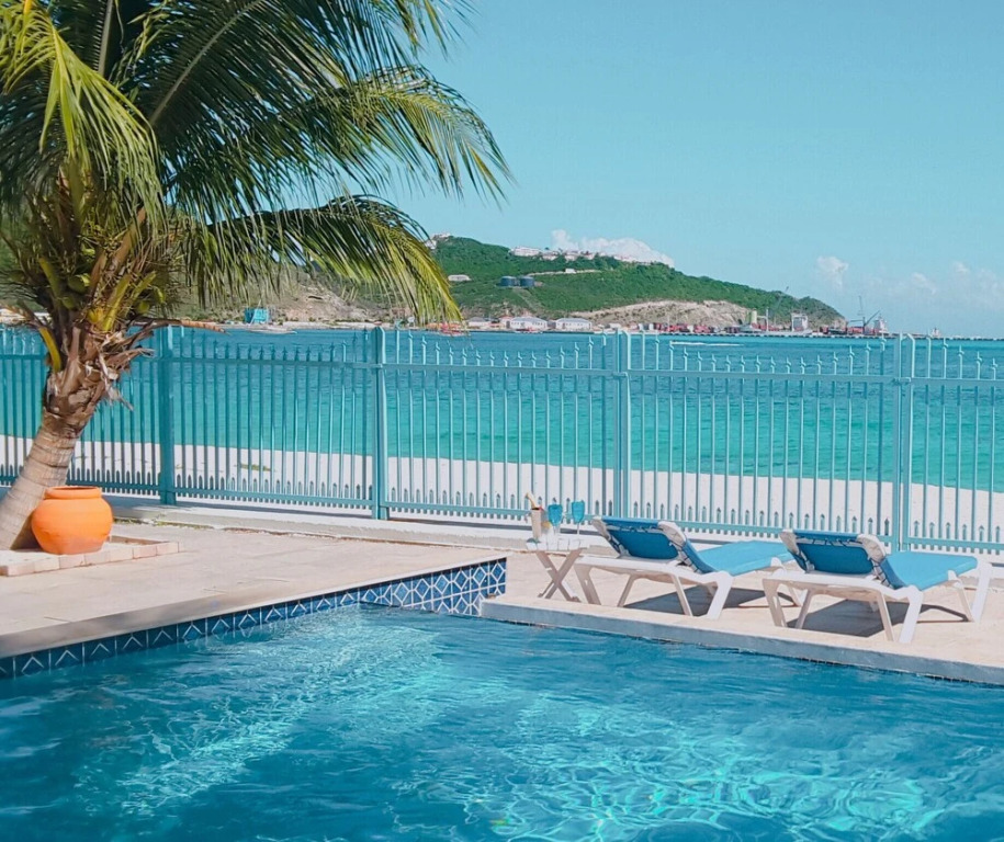 Villas on Great Bay VILLA FOXIE