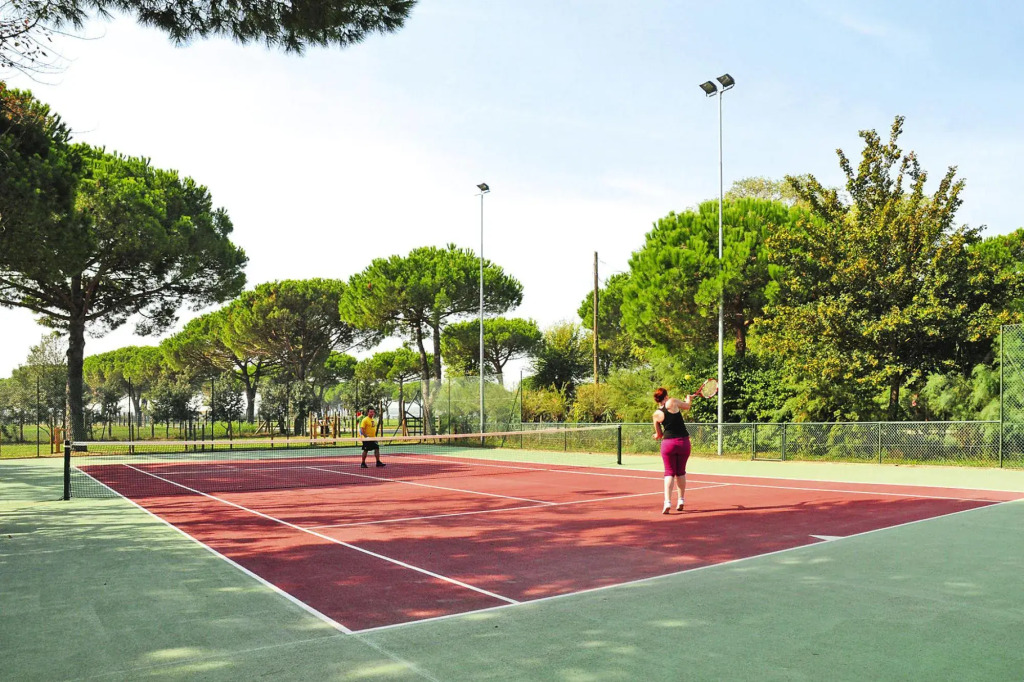Club Village & Hotel Spiaggia Romea