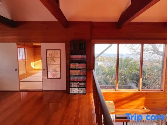 Vacation Rental Shirayuri