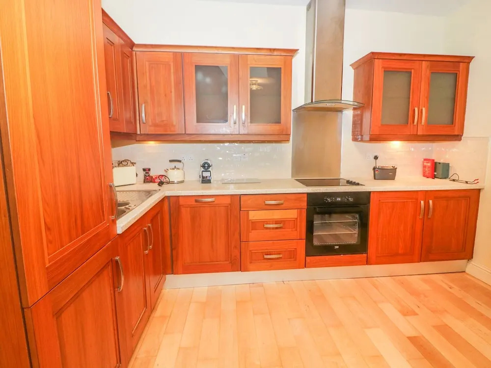 Apartment 15