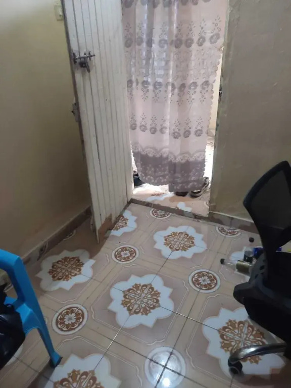 Kingscort apartment