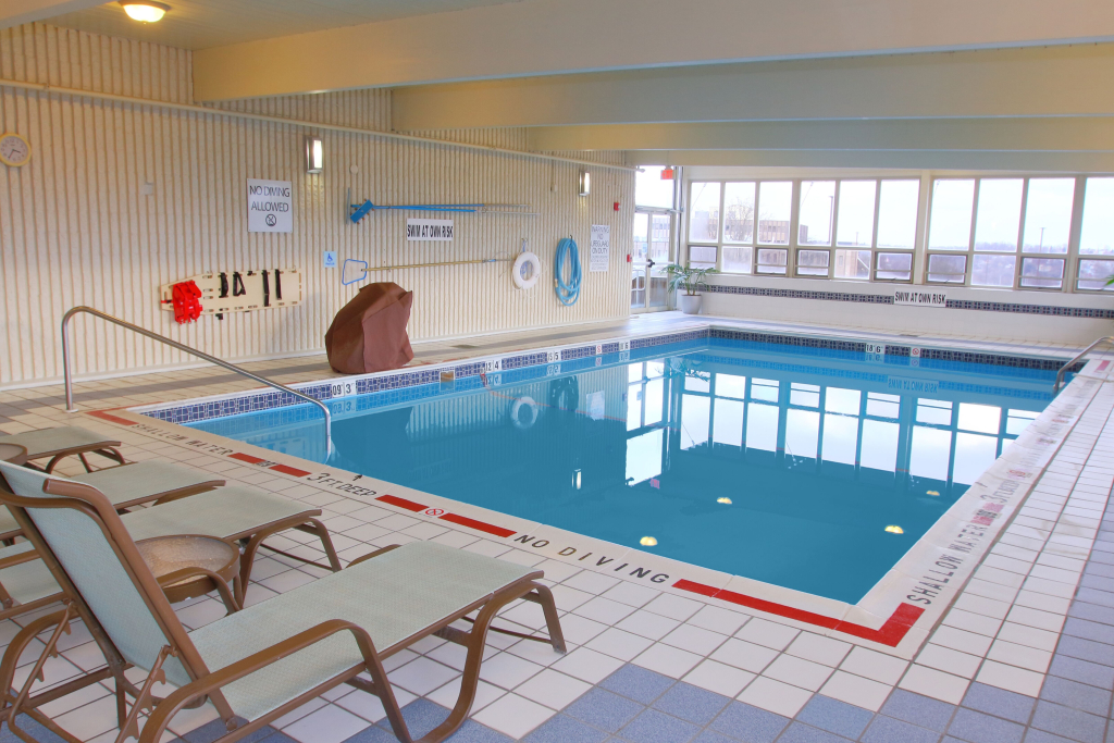 Holiday Inn Express Pittsburgh West - Greentree by IHG