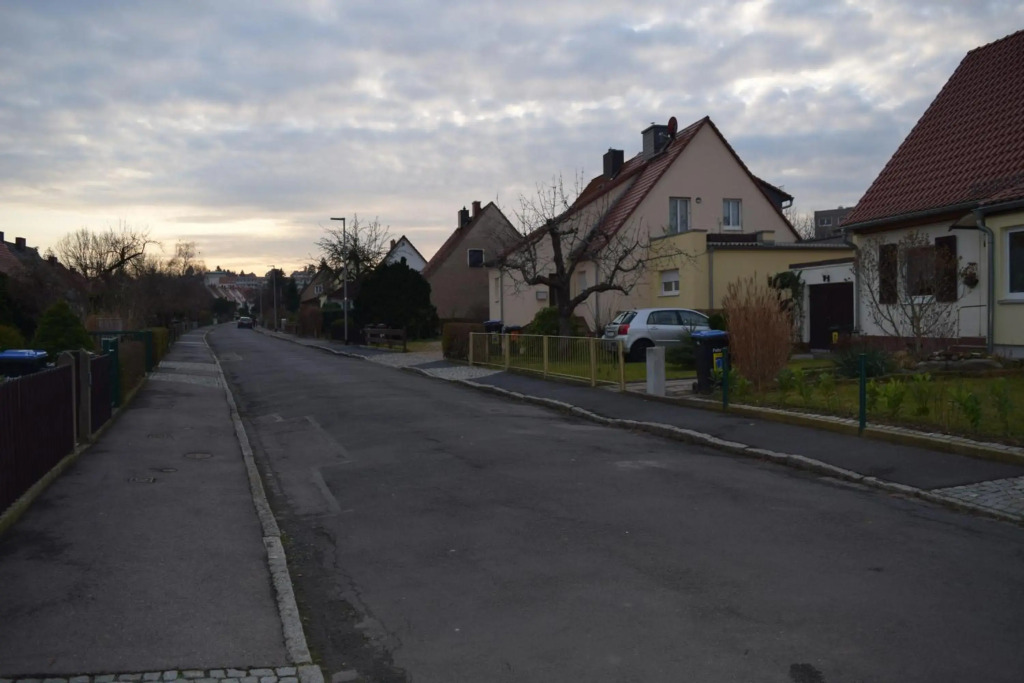Ferienwohnung Seebachstr.