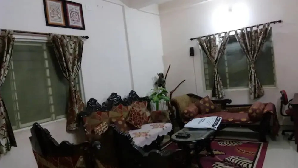 Goroomgo Tranquil Hospitality Bhubaneswar