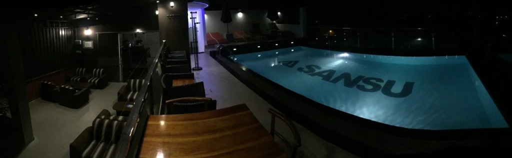 Hotel Sansu