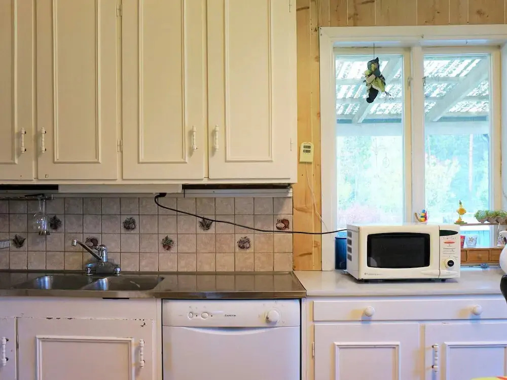 7 Person Holiday Home in Hova