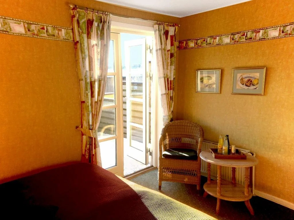Hotel Smedegaarden