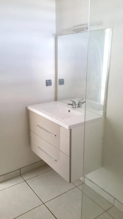 Apartment With in Le Marin With Wonderful sea View Enclo
