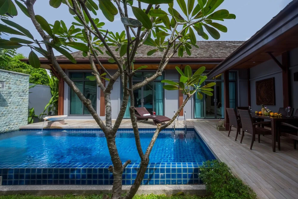 Villa Hihiria