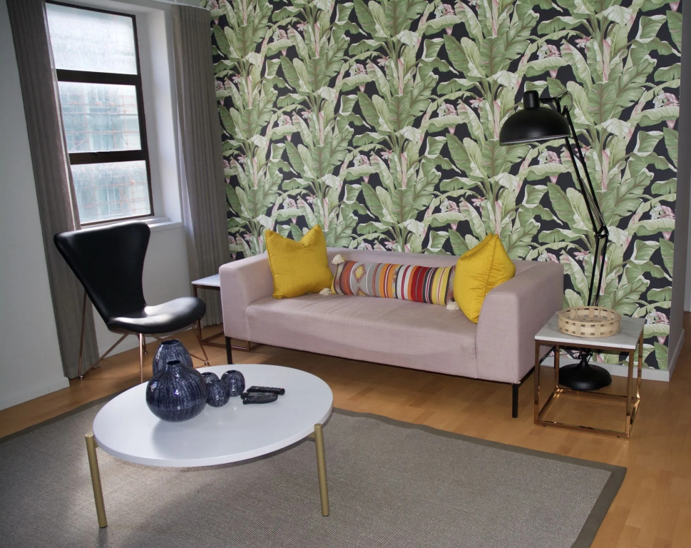 Avenue One Apartments