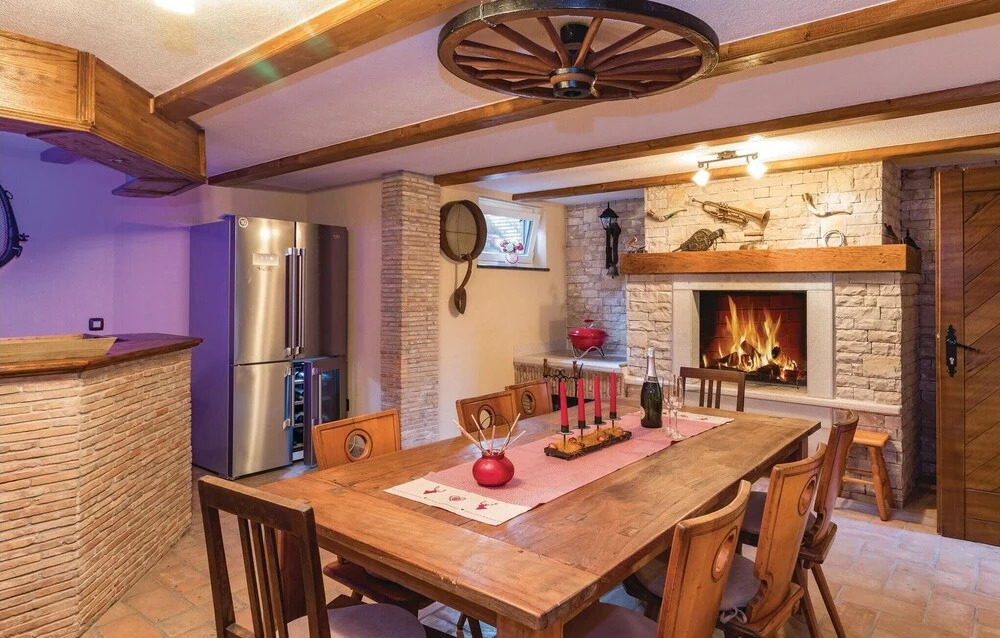 Villa Veronica with great sea view & private pool - calm & relax holidays in Istria