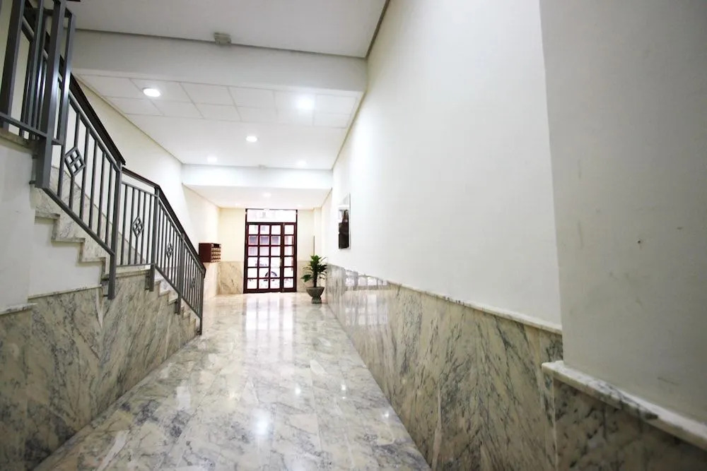 Apartamento CasaTuris Pintor Lorenzo