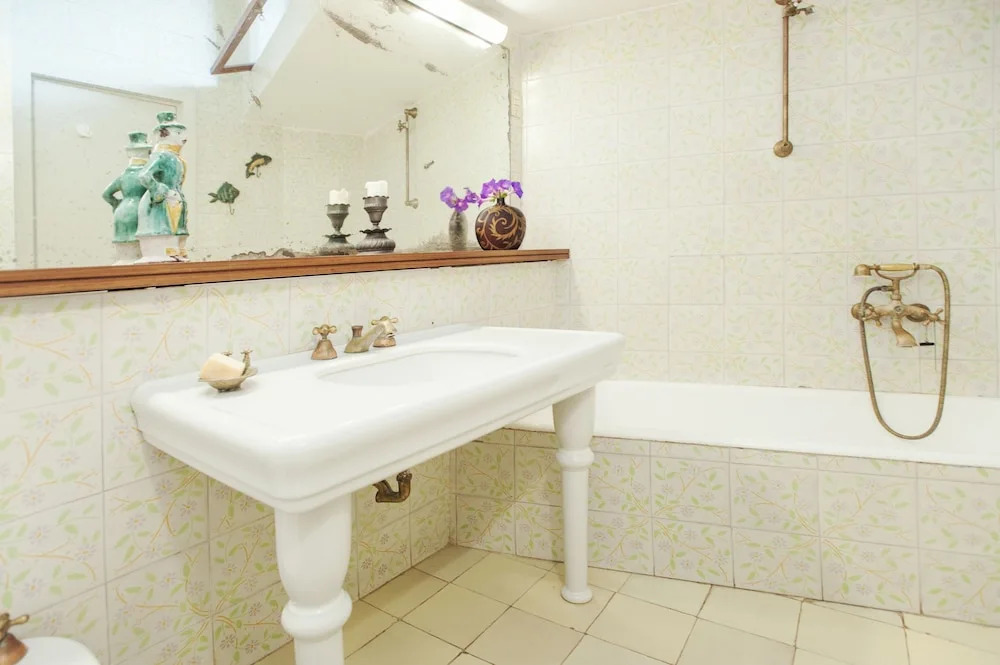 Villa Punta Rossa - WR Apartments