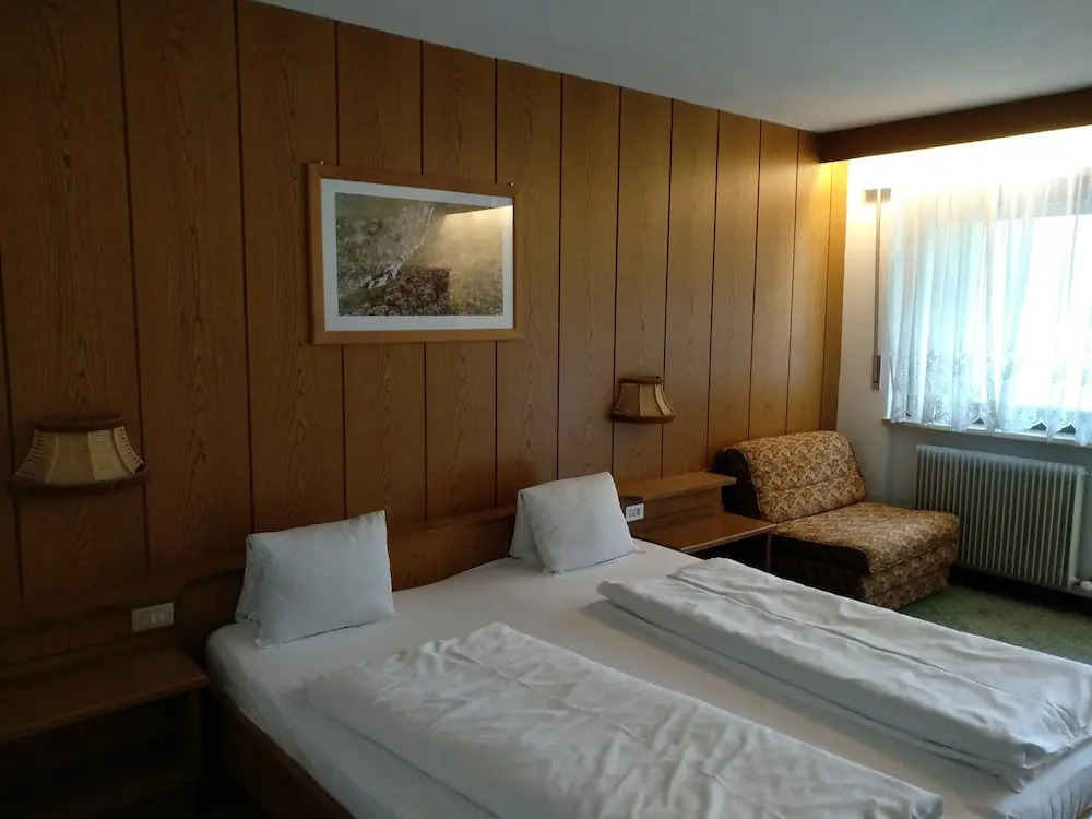 Hotel Rainhof