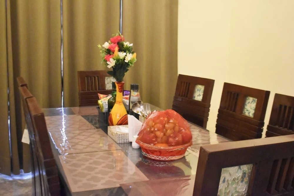 Pinewood Manor Kasauli