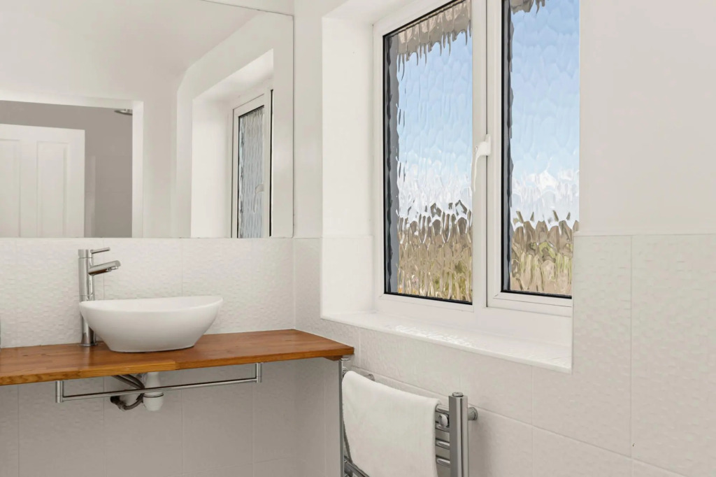 Am Byth - Spectacular Sea Views and Hot Tub
