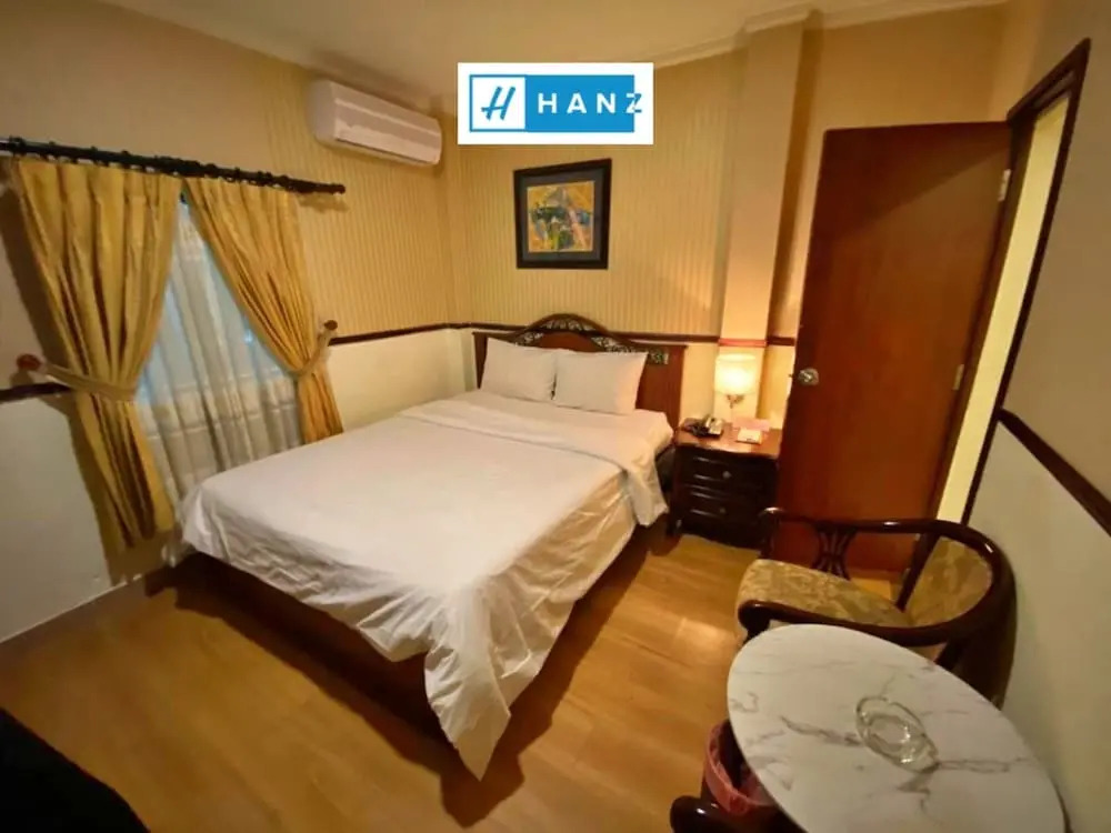 S79 Saigon Garden Hotel & Spa