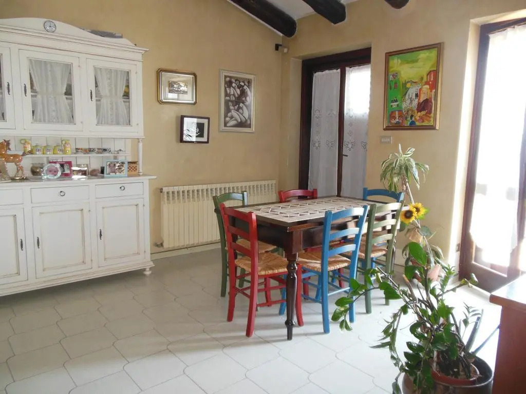 BB La Cascina Nel Frutteto