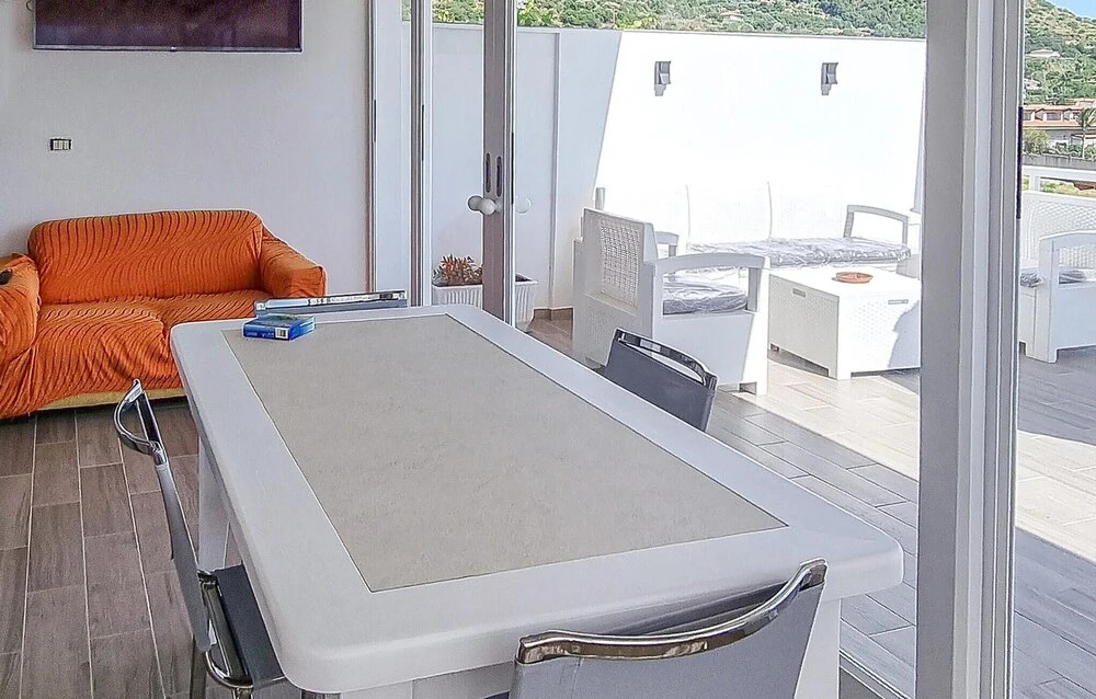 Stunning Home in Ricadi With Wifi, 7 Bedrooms and Outdoor Swimming Pool
