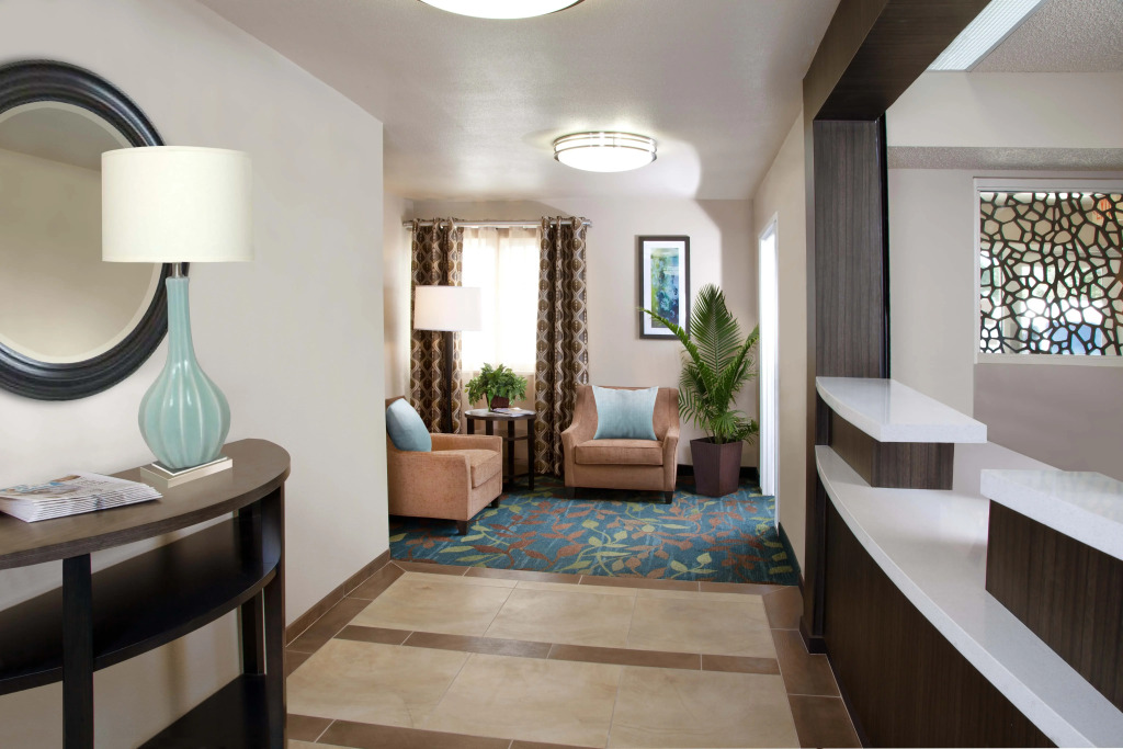 Candlewood Suites - Memphis East by IHG