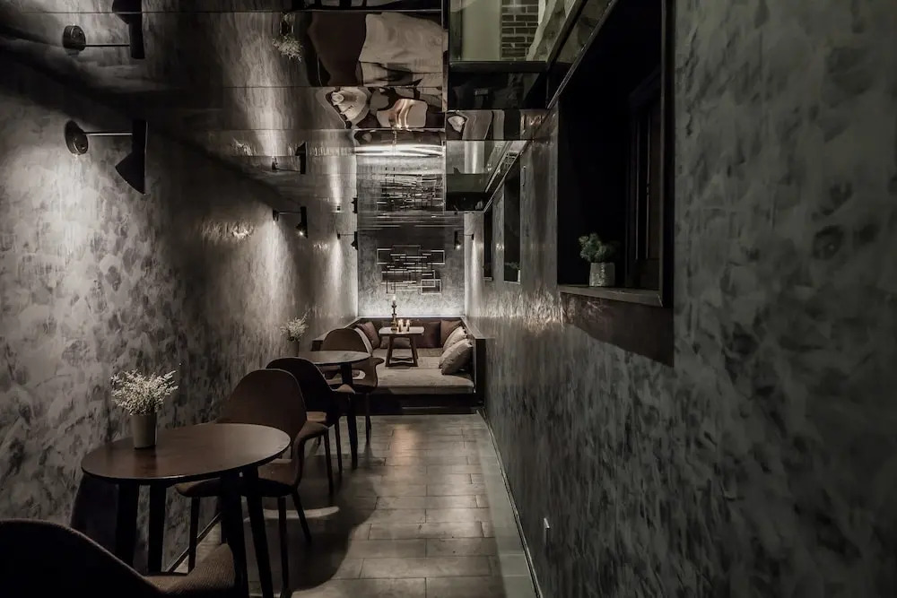 Lagom Bei Yu Hotel