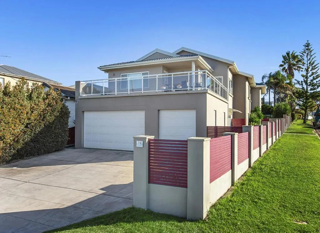 Shellharbour Seaview Luxury Escape