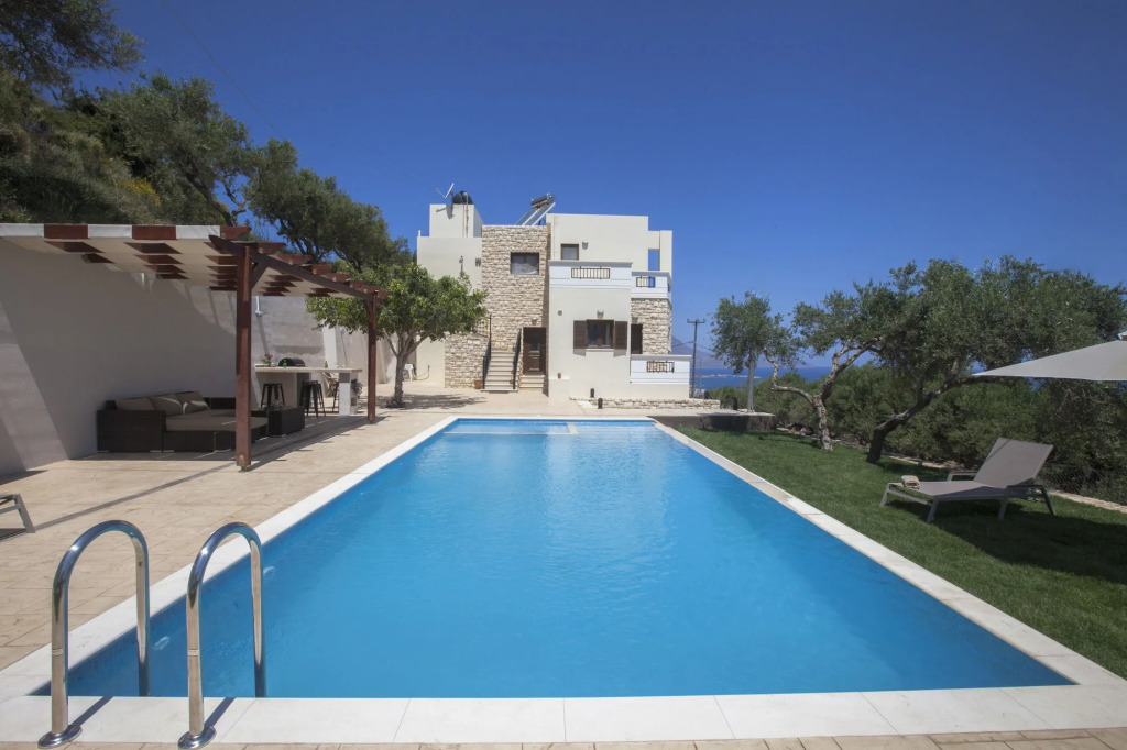 Villa Veghera