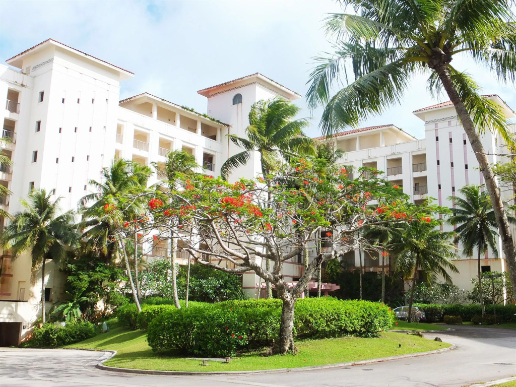 LeoPalace Resort Guam