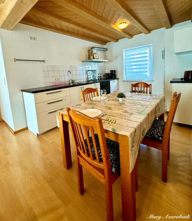 Ferienwohnung Maja