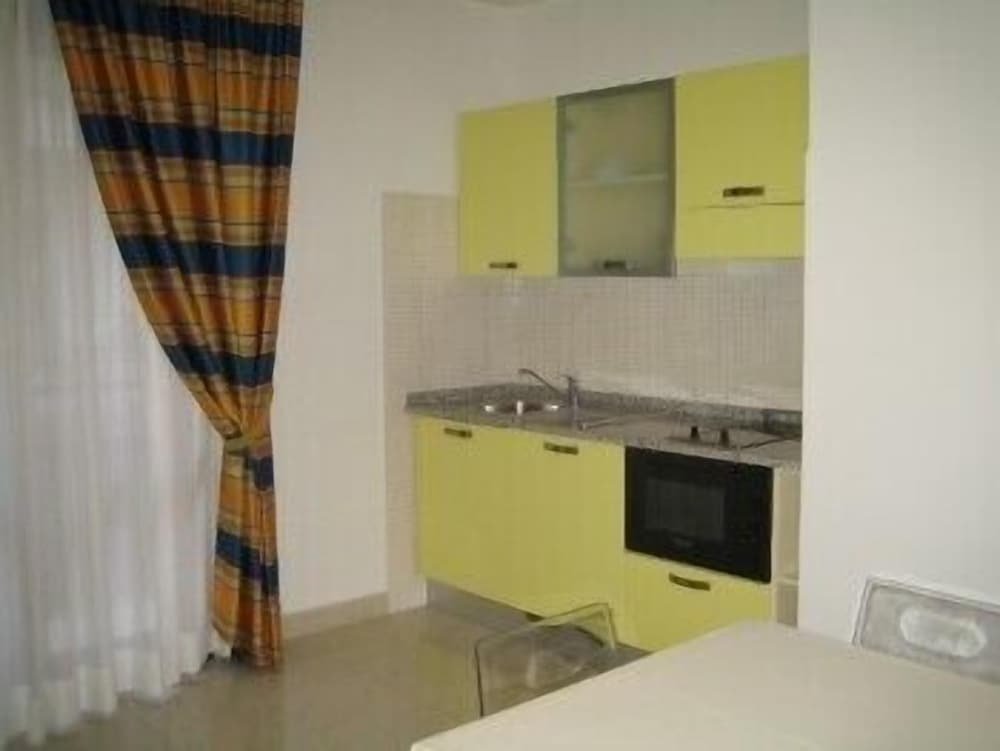 Residence Monte Grappa